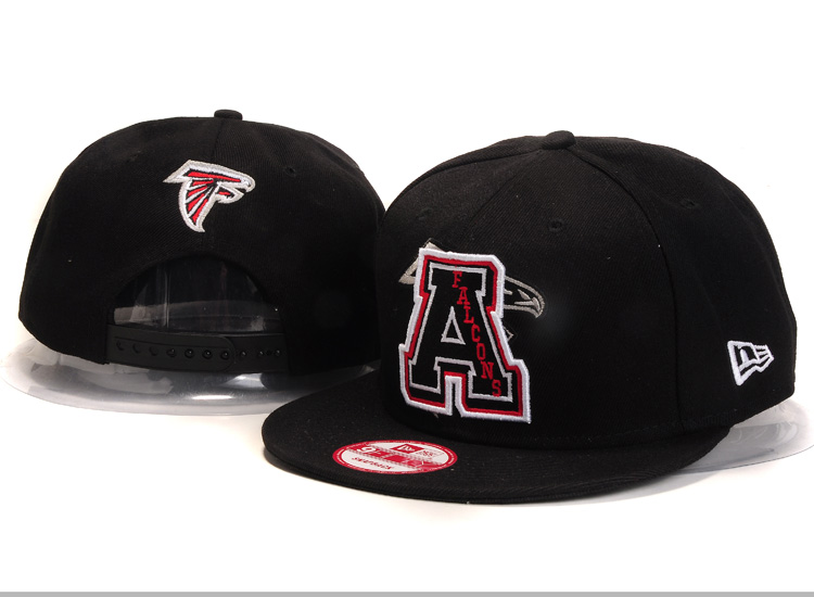 NFL Atlanta Falcons NE Snapback Hat #31